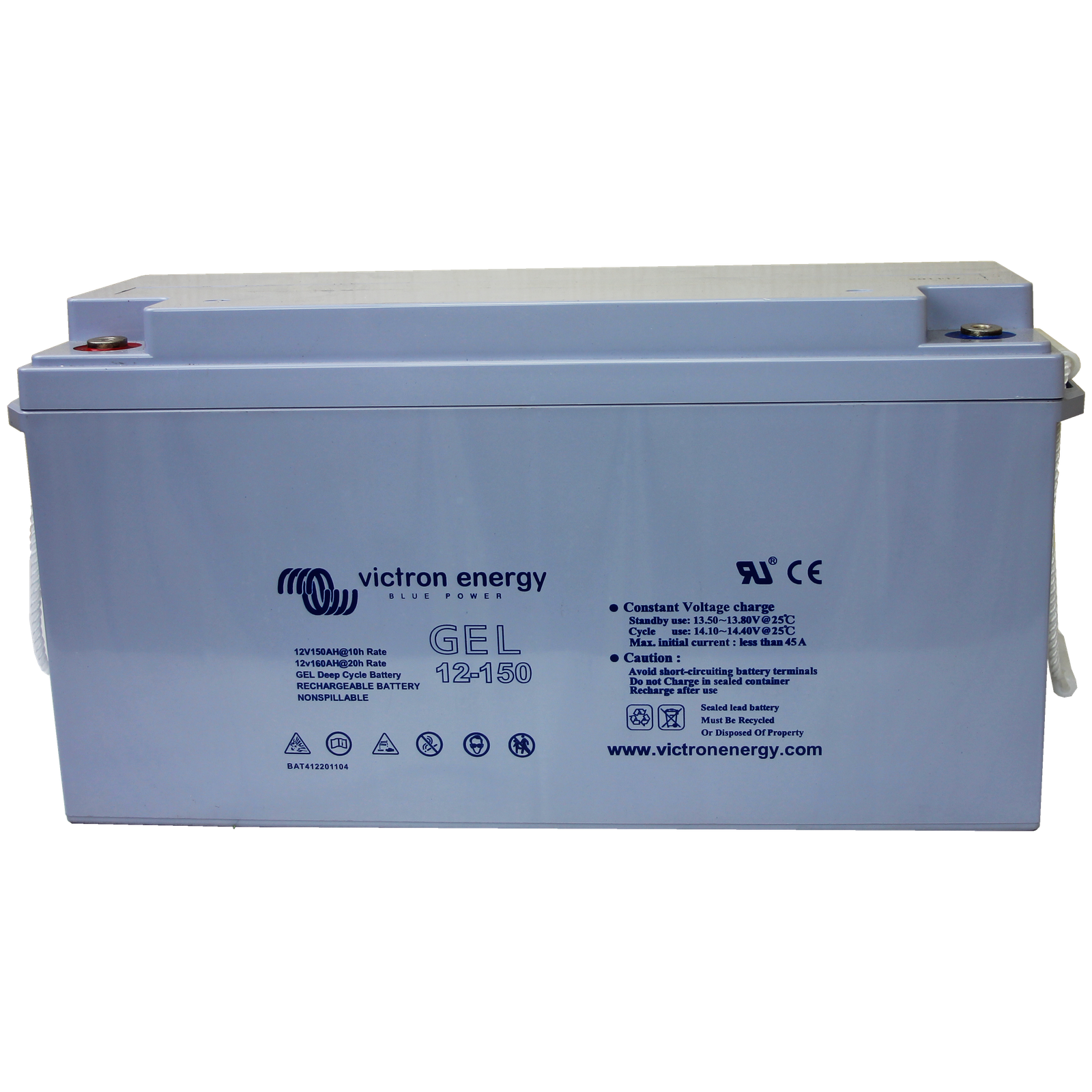 Victron Energy Blue Power Battery Charger