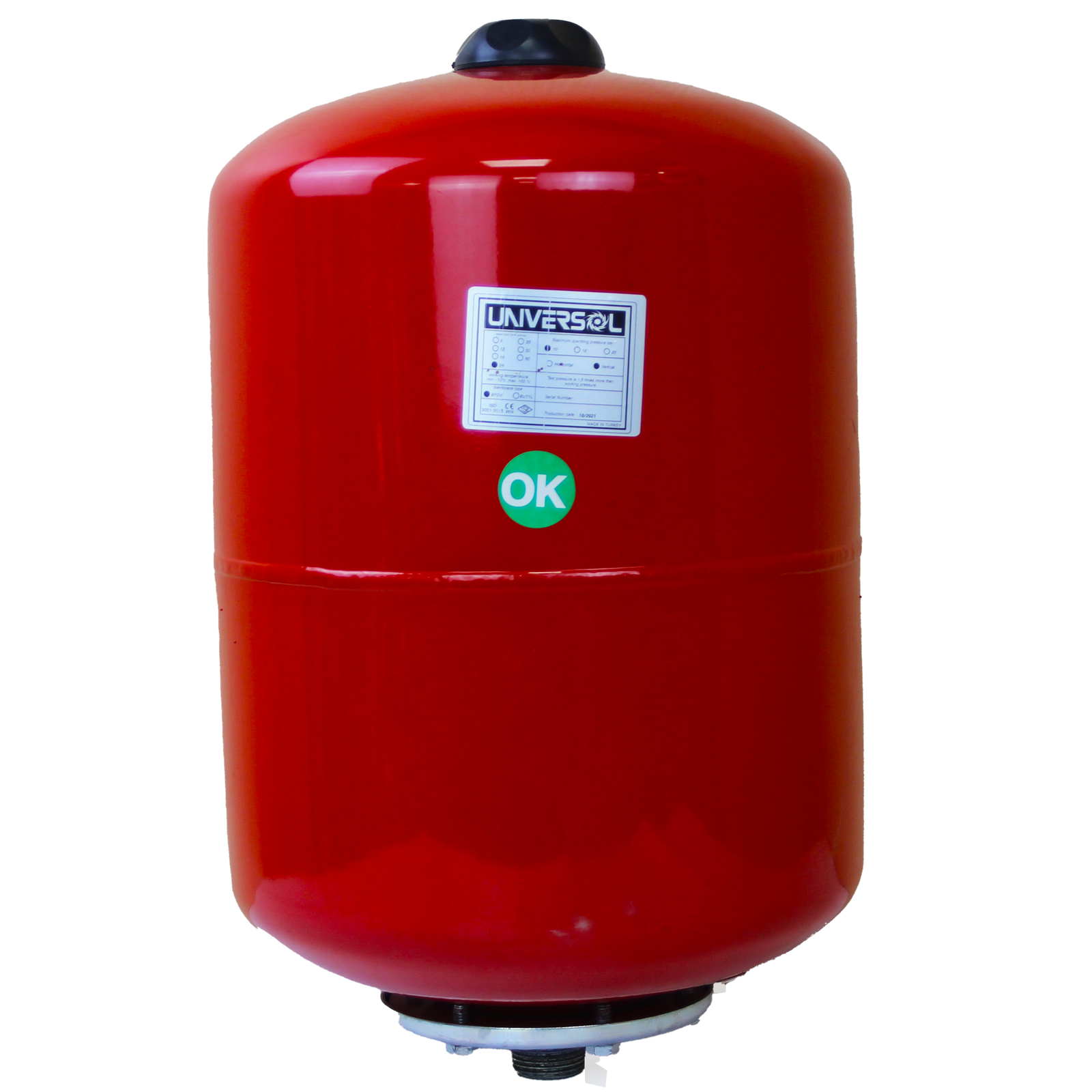 Réservoir d'Expansion 12L