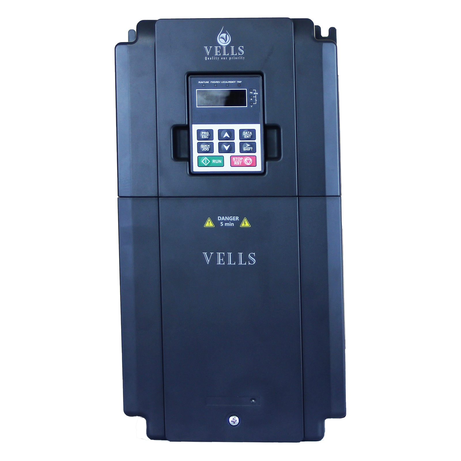 INVT 7.5kw to 15KW 380V Solar Pump Inverter