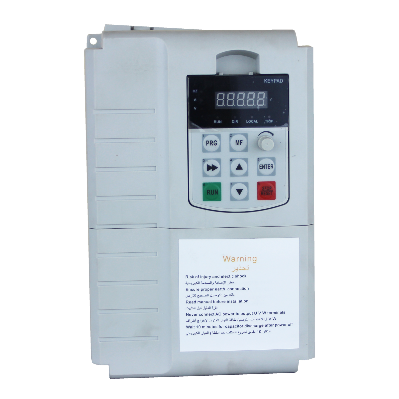 SG600-015GB 15KW MPPT Solar Inverter